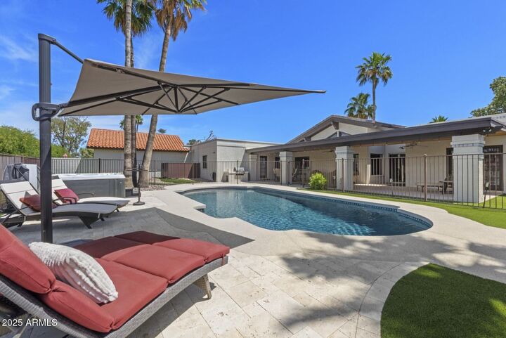 Property Photo: 13220 N 80th Place AZ 85260