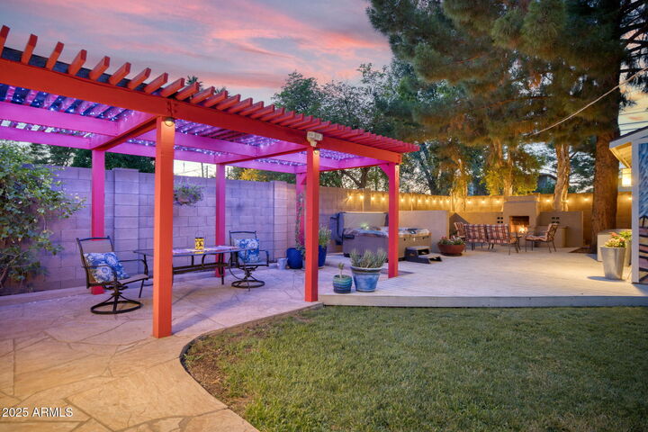 Property Photo: 3018 E Mulberry Drive AZ 85016