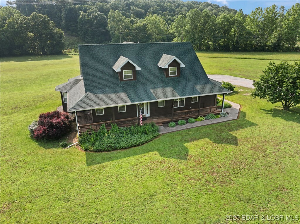 Property Photo: 2326 Willow Creek Road MO 65020