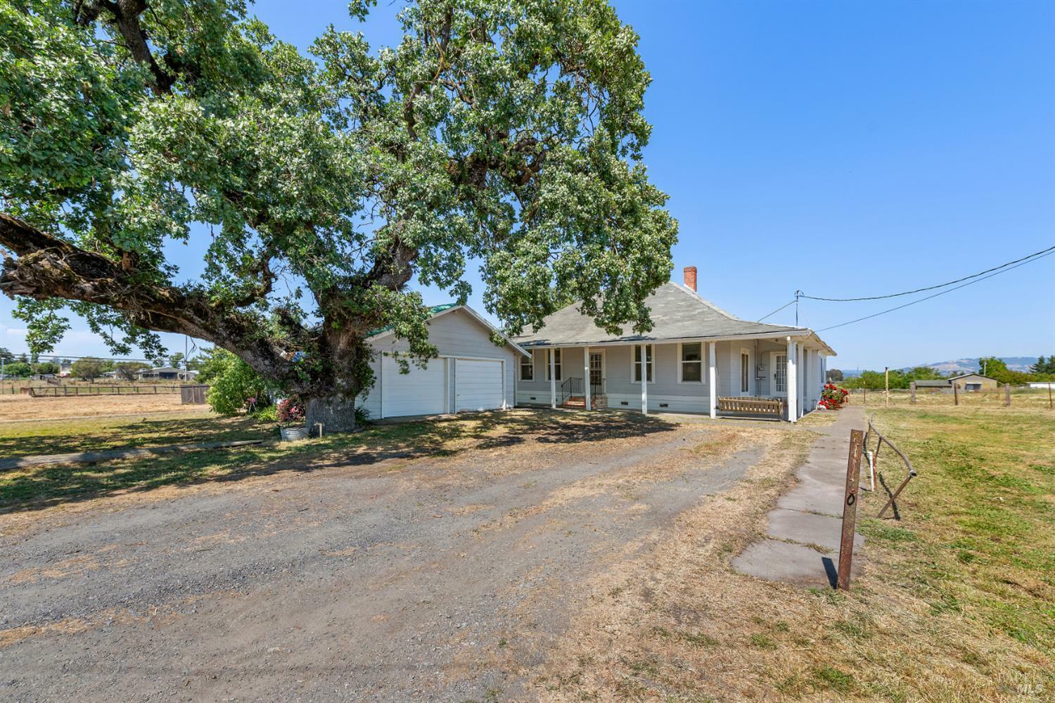 4344 Walker Avenue  Santa Rosa CA 95407 photo
