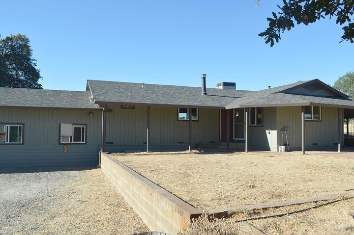 Property Photo: 6765 S State Highway 29 CA 95451