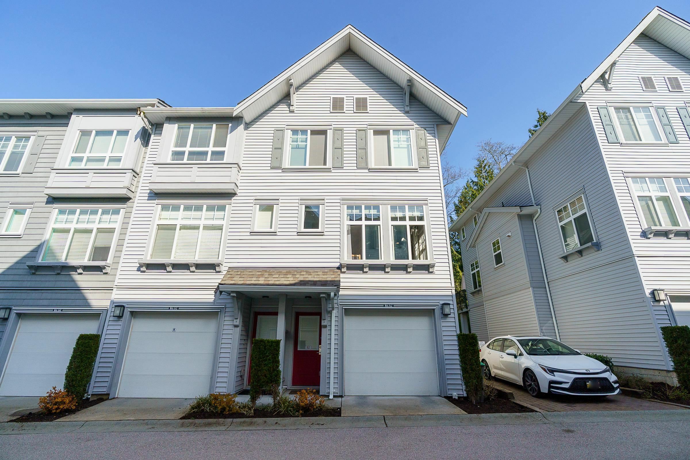 Property Photo: 5858 142 Street 62 BC V3X 0H2