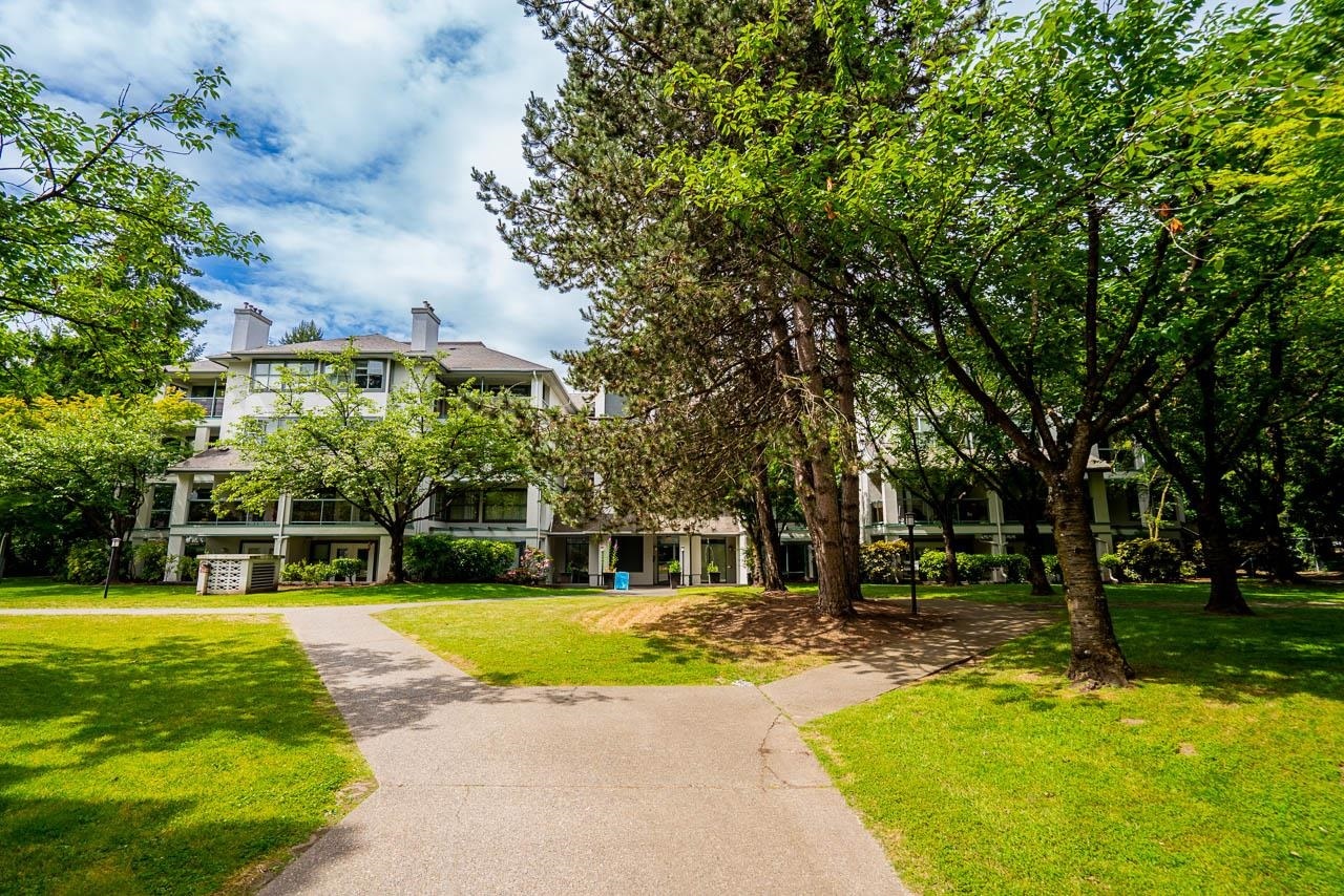 Property Photo: 7025 Stride Avenue 205A BC V3N 4Y1
