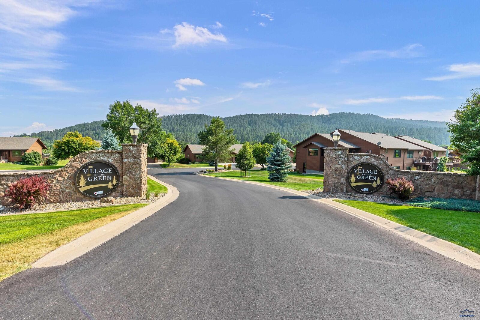 Property Photo: 1285 Duffer Dr SD 57702