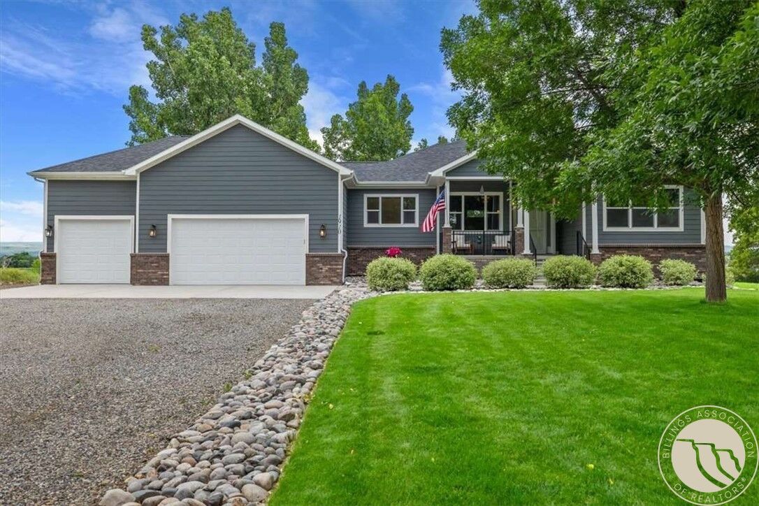 Property Photo:  1910 Pinyon  MT 59044