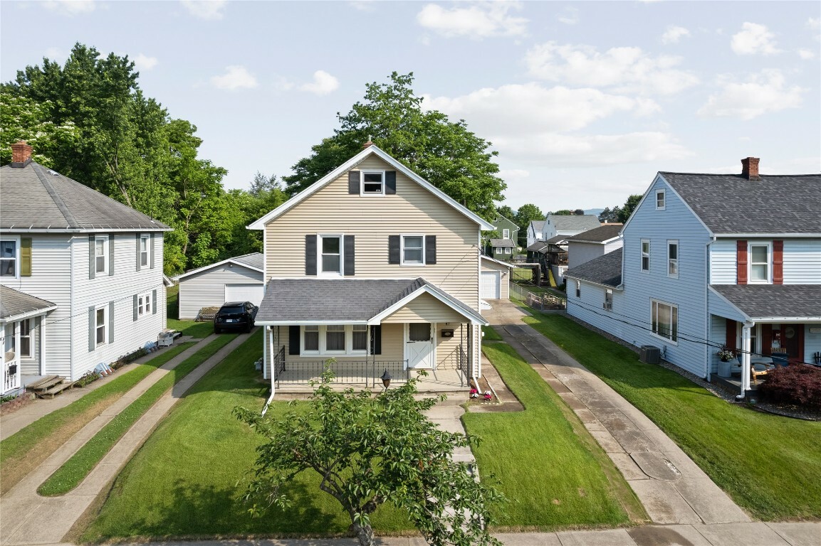 Property Photo: 47 Riale Avenue NY 13790