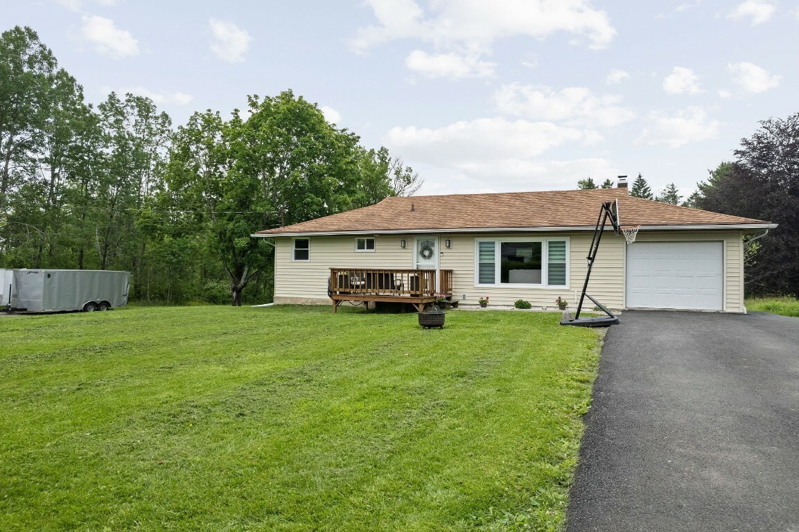 Property Photo: 89 Treadwell Road NY 13905