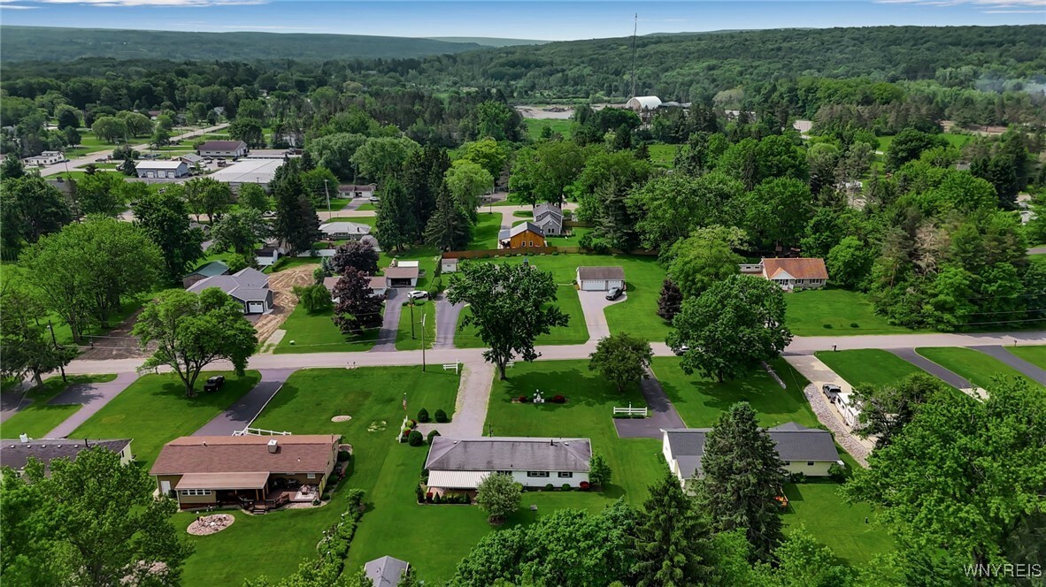 Property Photo: 60 Manchester Road NY 14052