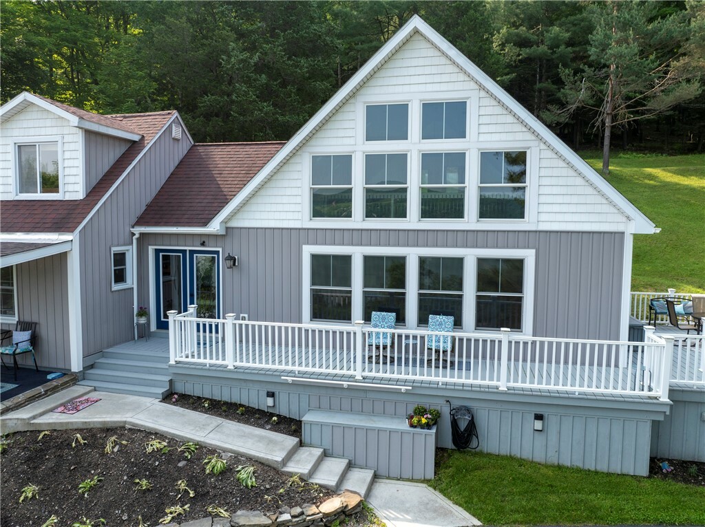 Property Photo: 8334 County Route 87 NY 14840