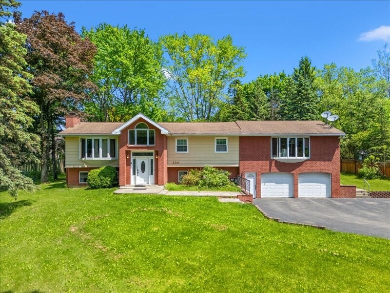 Property Photo: 134 Brook NY 14850