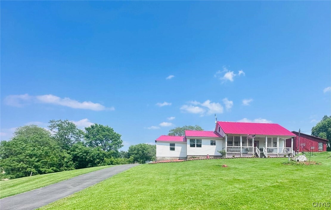 Property Photo: 183 Gulf Hill NY 13045