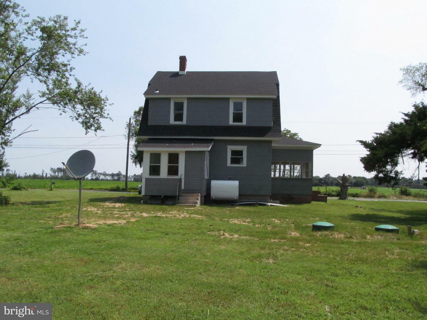 Property Photo: 6245 George Island Landing Road MD 21864
