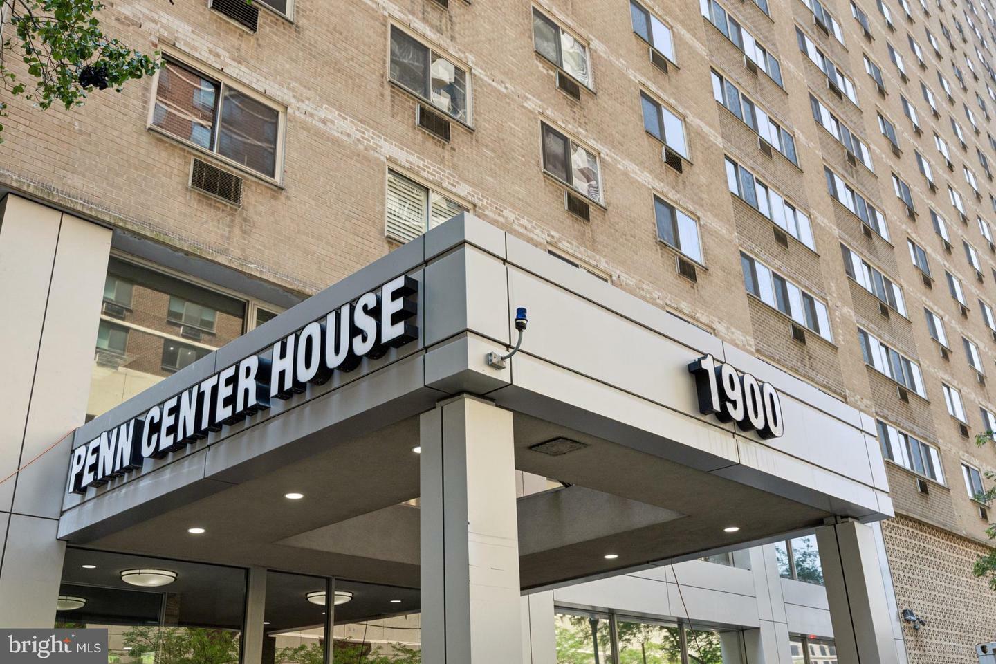 1900 John F Kennedy Boulevard 34 1206  Philadelphia PA 19103 photo