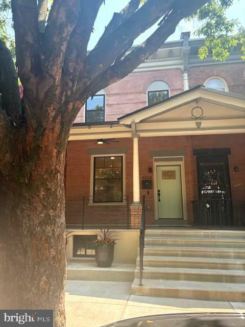 4938 Walton Avenue  Philadelphia PA 19143 photo