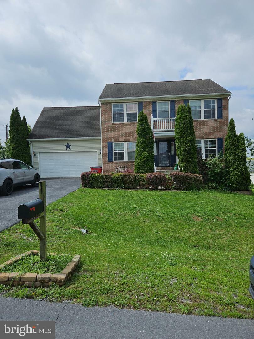 Property Photo: 762 Teal WV 25405