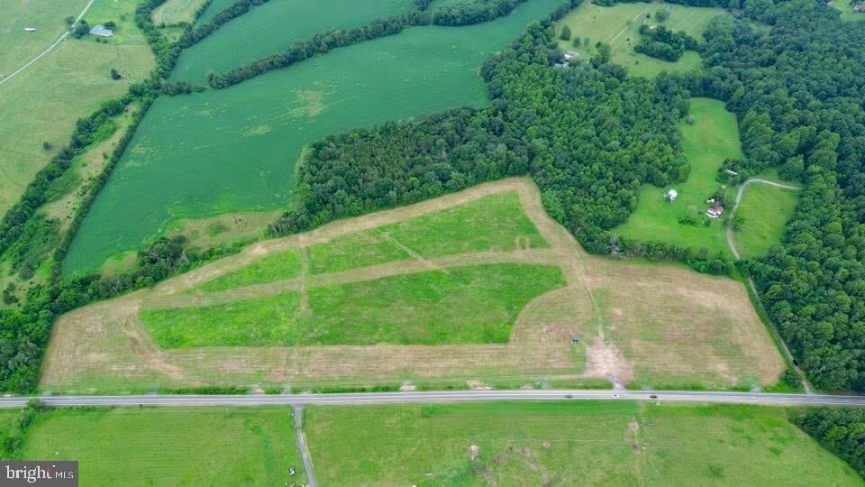 Property Photo: Lot 1-12 Zachary Taylor Hwy VA 22567