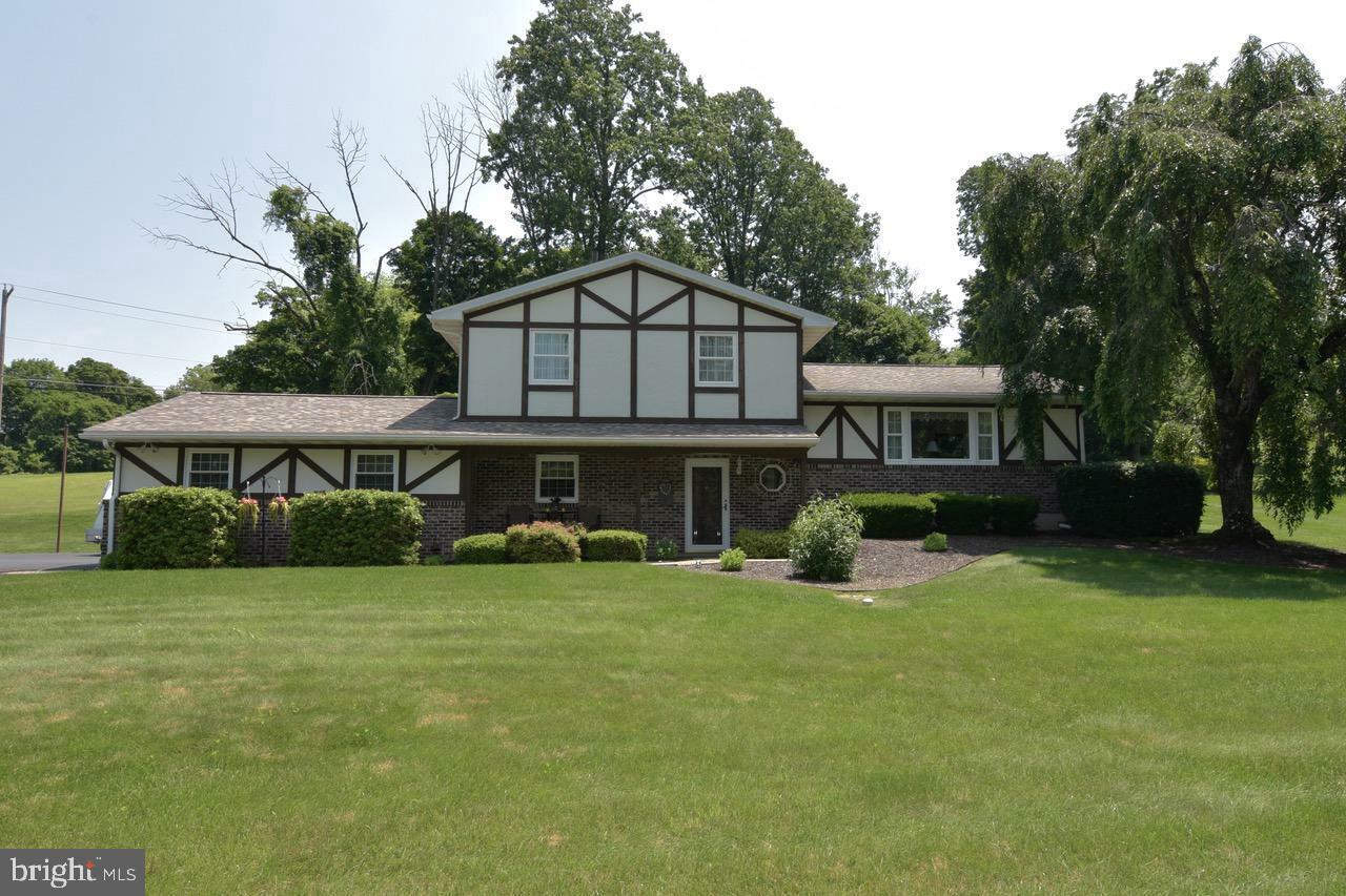 Property Photo: 401 Antietam Road PA 19606