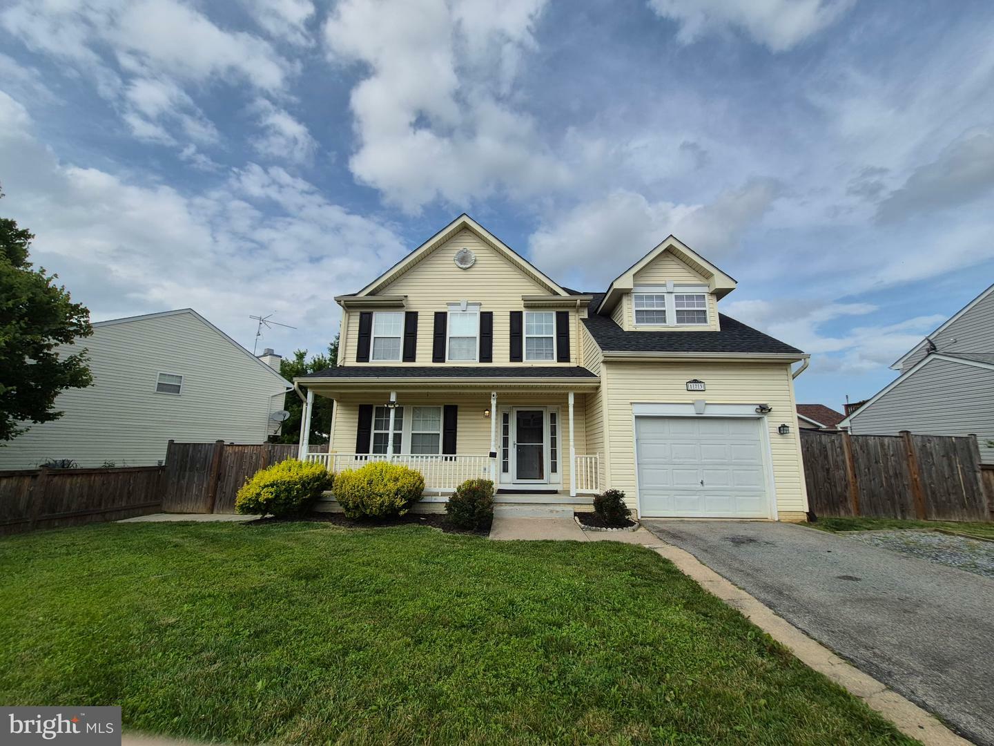 Property Photo: 173 Ranson Estates Circle WV 25438