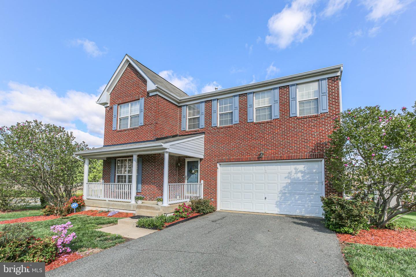 Property Photo: 1 Fletcher Drive VA 22406