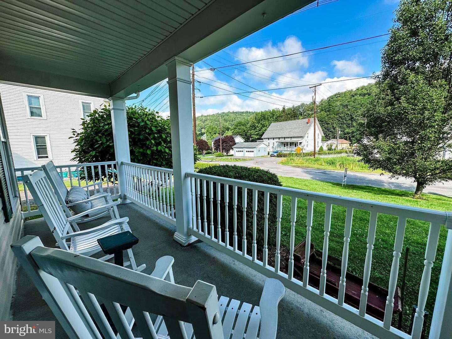 Property Photo: 4 W Florida Way MD 21539