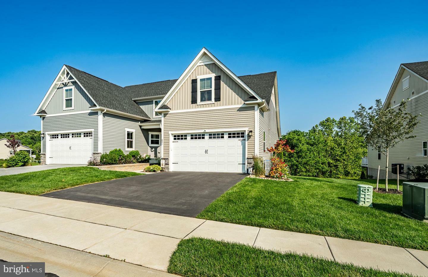 Property Photo: 621 Thomas Penn Drive PA 19390