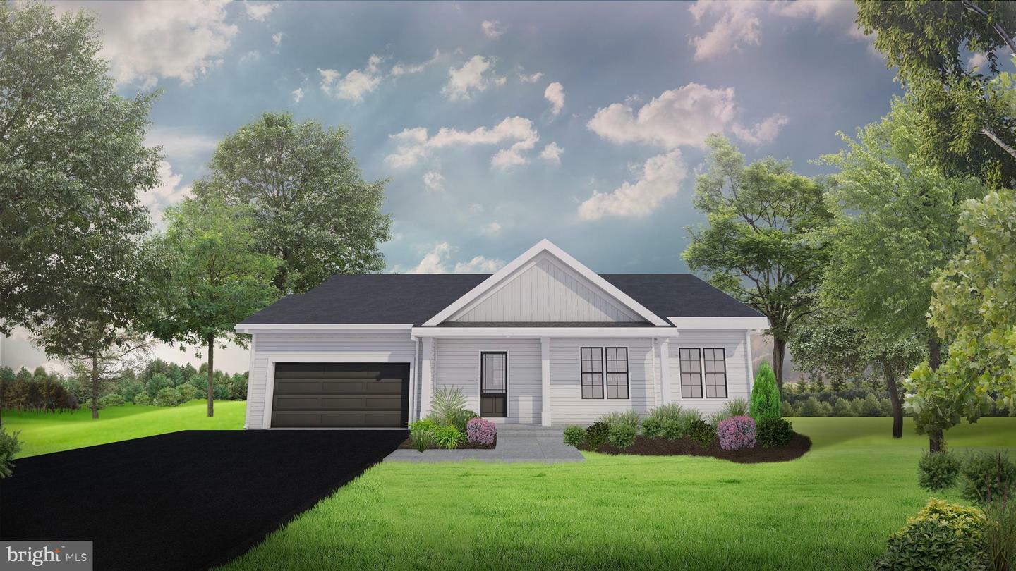 Property Photo: Lot 1 Richards Ferry Road VA 22736