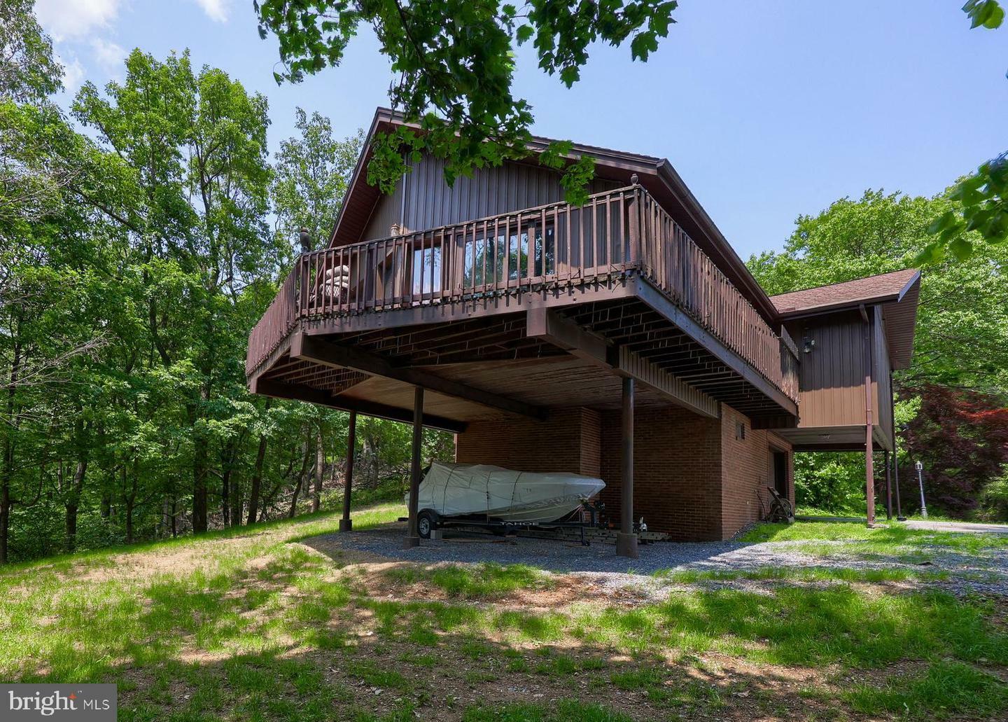Property Photo:  312 Skyline Drive  PA 19606 
