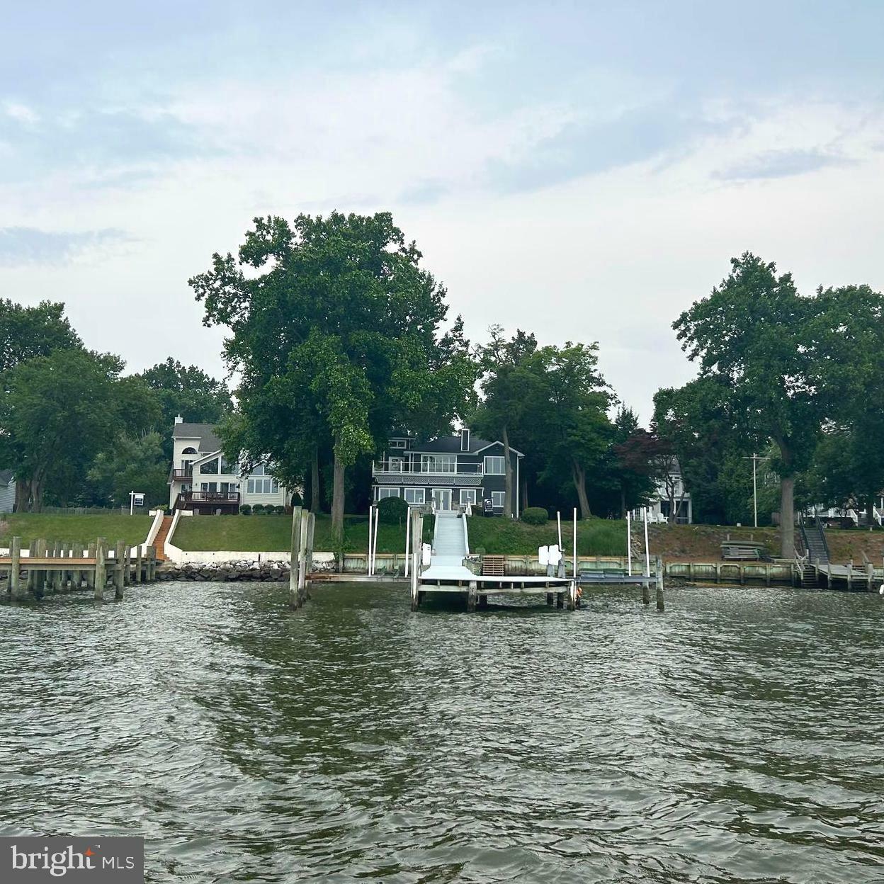 Property Photo: 1088 River Bay Road MD 21409