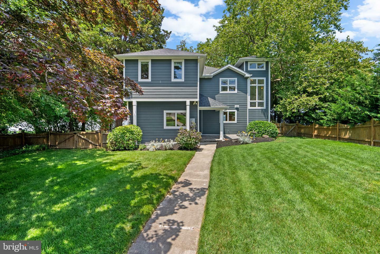 Property Photo: 1088 River Bay Road MD 21409