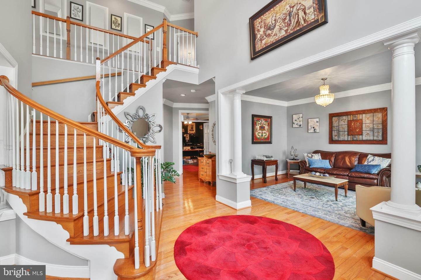 Property Photo: 1504 Brookdale Court VA 22601