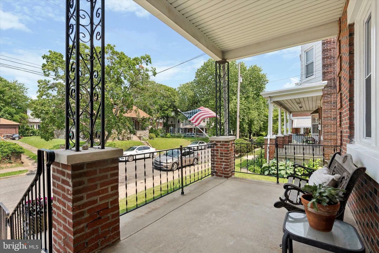 Property Photo: 322 Hellerman Street PA 19111