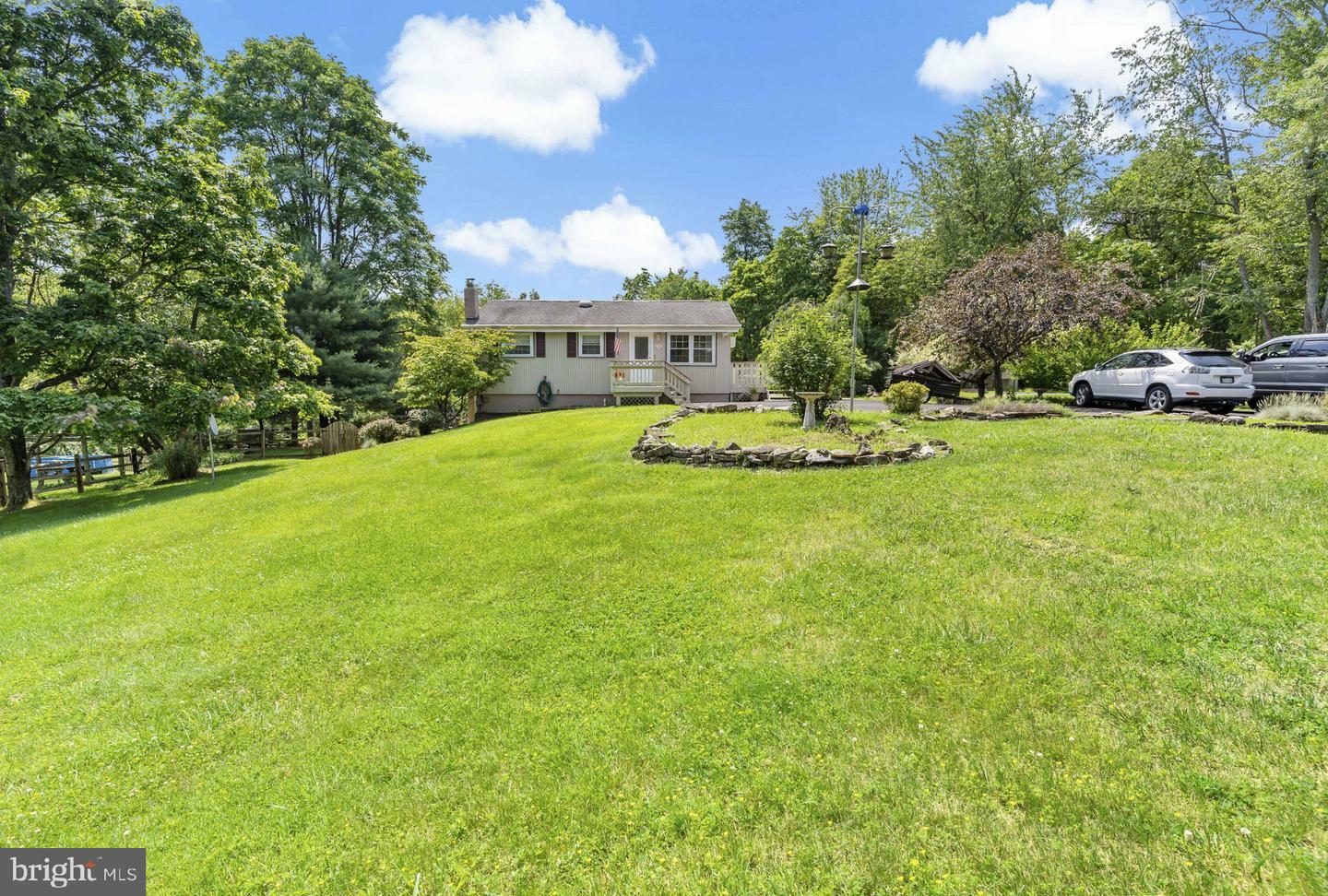 Property Photo: 289 Atwood Drive WV 25420