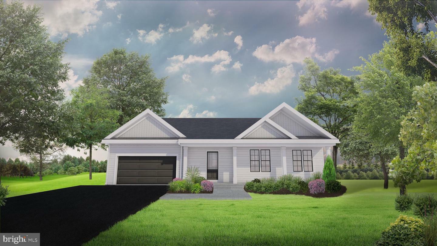 Property Photo: Lot 4 Lederers Trace VA 22736