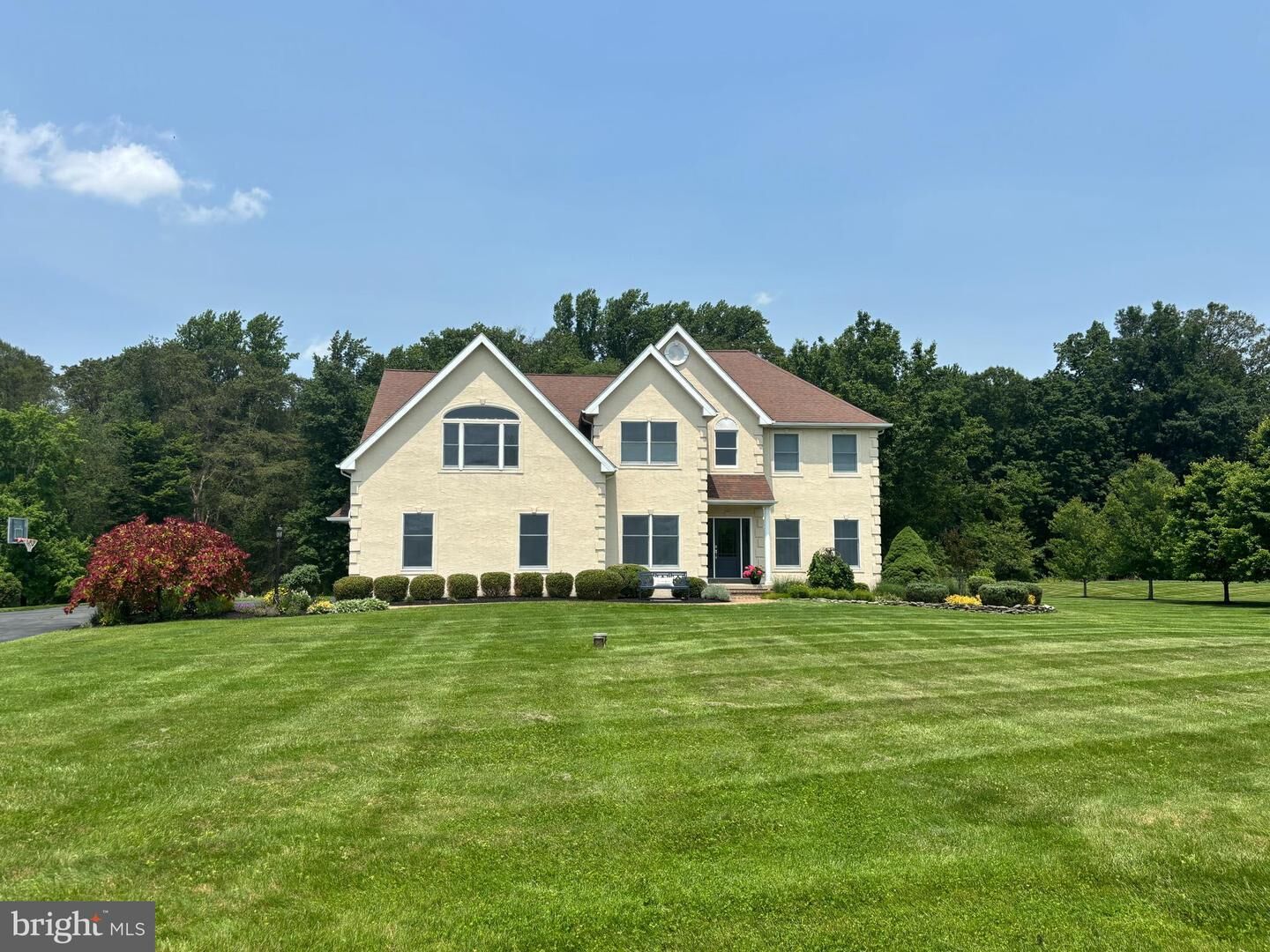 Property Photo: 21 Shara Lane NJ 08534