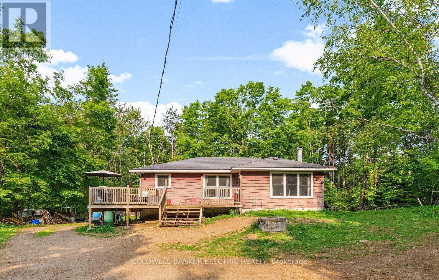 Property Photo: 8248 County Road 46 Road ON K0L 1A0