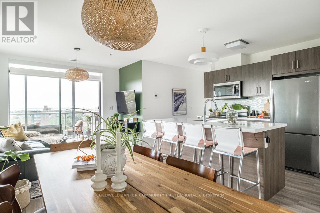 Property Photo: 467 Charlton Avenue East 404 ON L8N 0B2