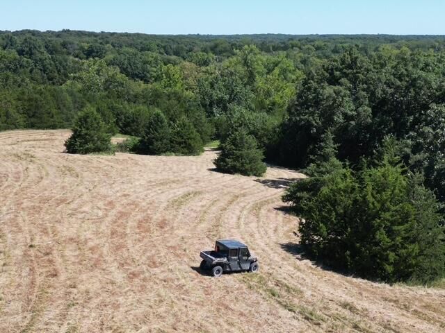 Property Photo:  Tract 2 N Barnett School Rd  MO 65284