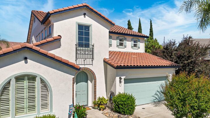 Property Photo:  2535 Lynch Way  CA 95242 