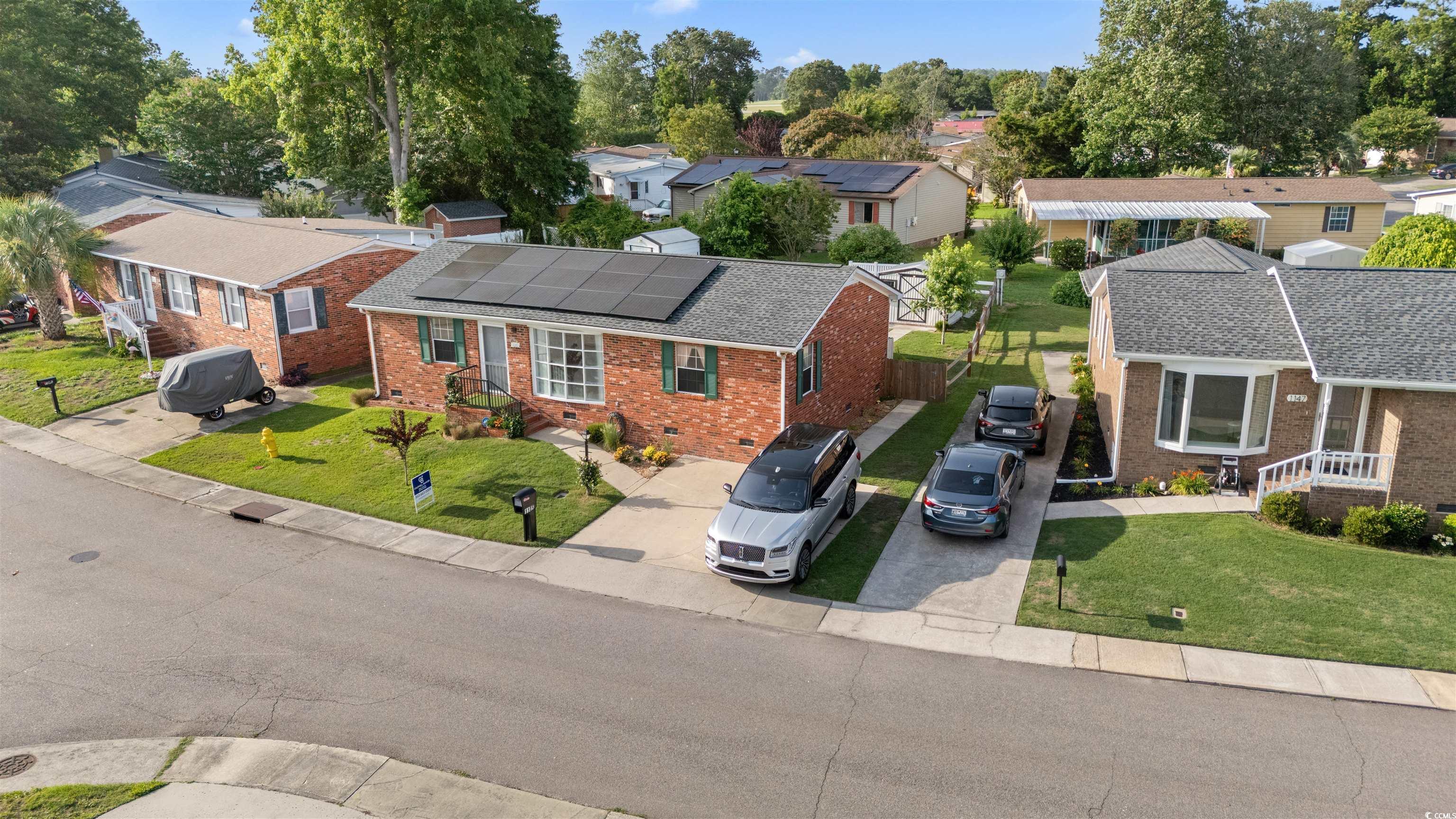 Property Photo: 1145 Forest Dr. SC 29582
