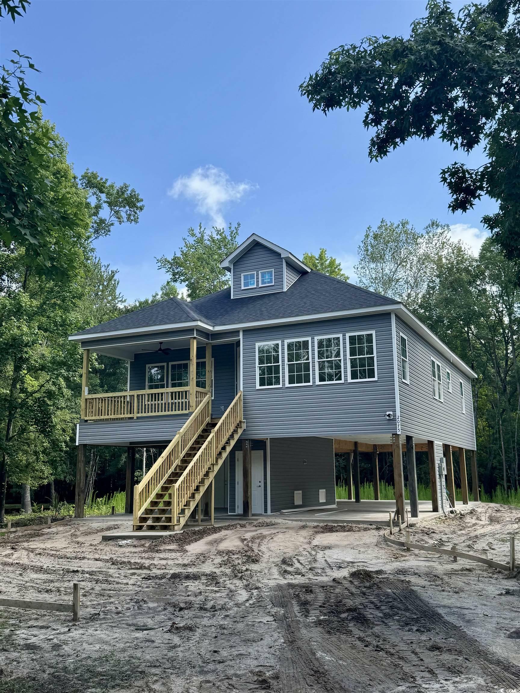 Property Photo: 2075 Lees Landing Circle SC 29526