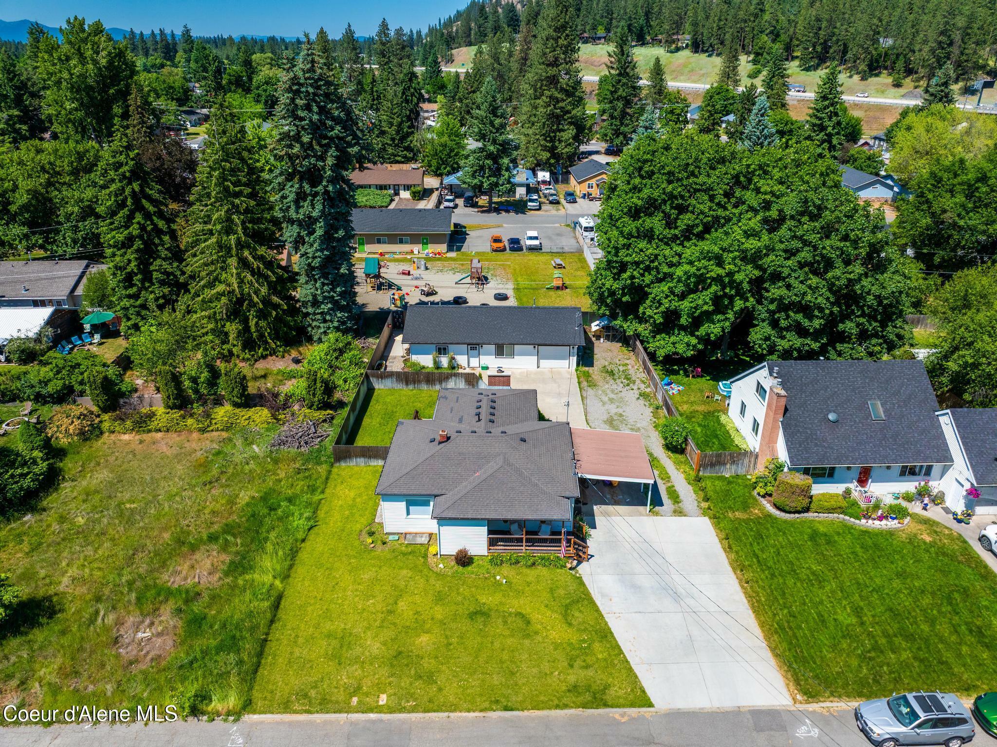 Property Photo: 1623 &Amp1625 E Boyd Ave ID 83814