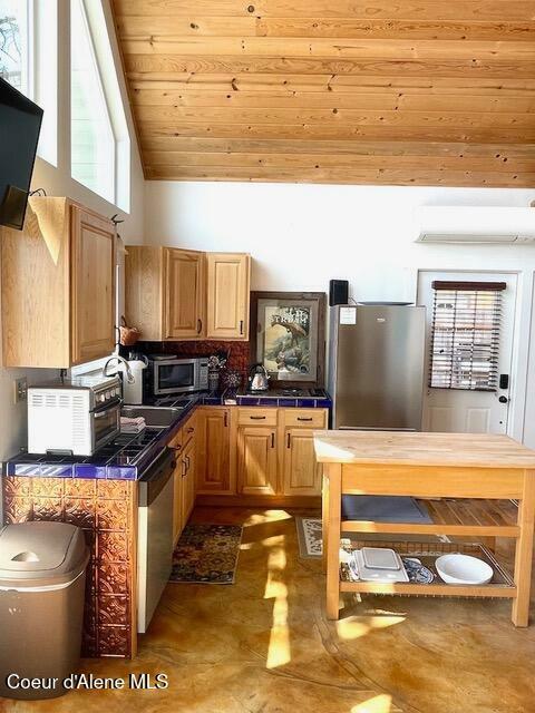 Property Photo: 5734 W Freeman Rd ID 83858