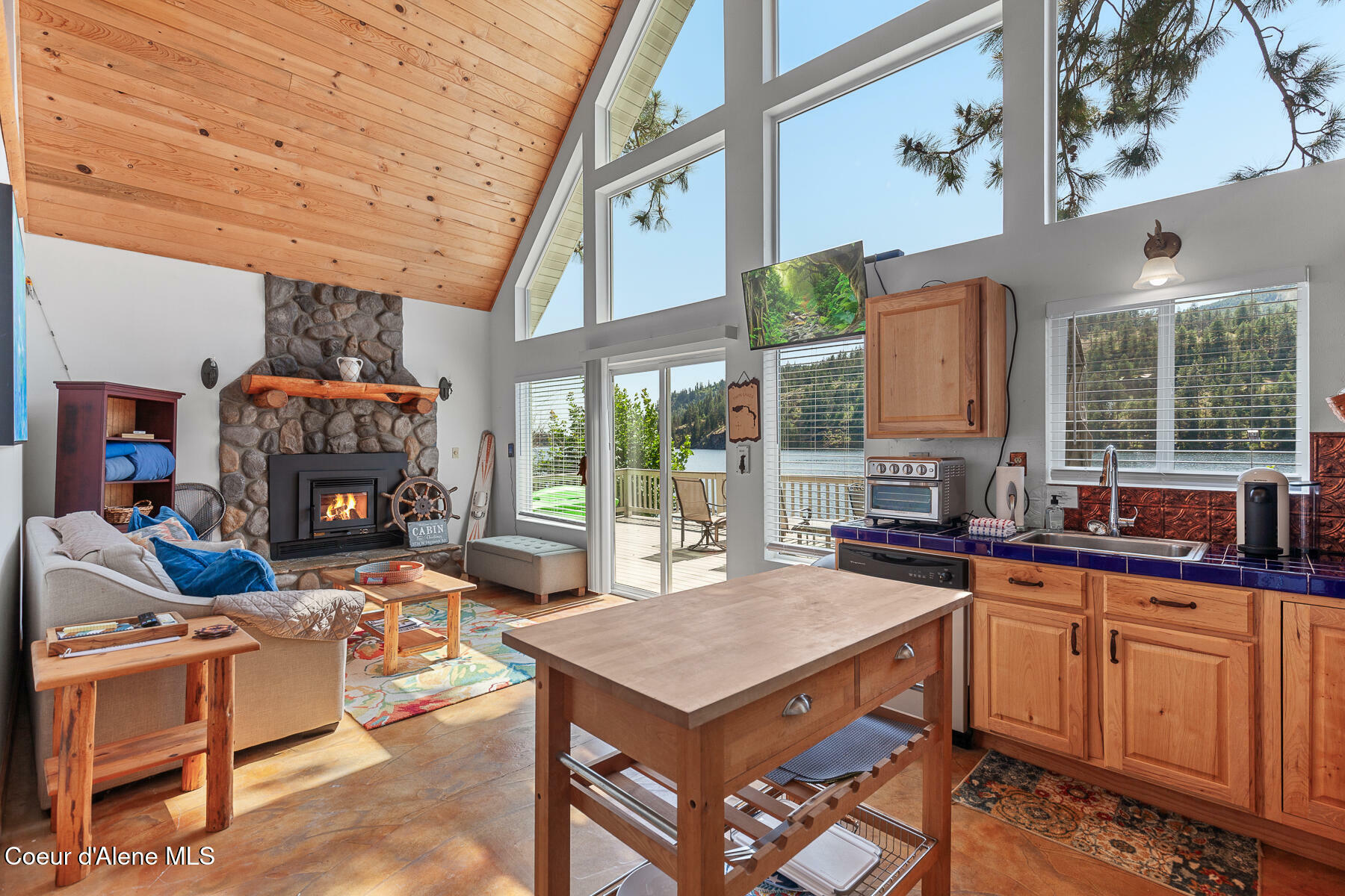 Property Photo: 5734 W Freeman Rd ID 83858