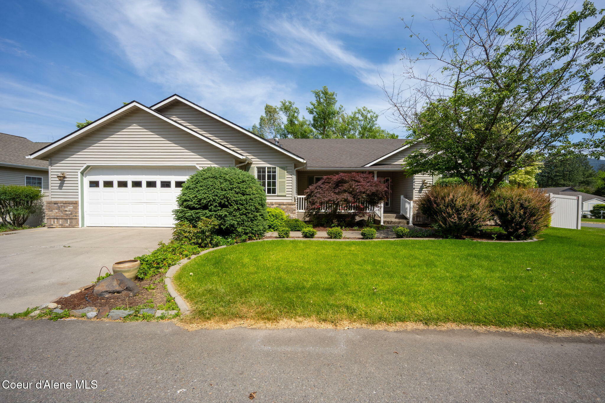 Property Photo: 10016 N Zack Ct ID 83835