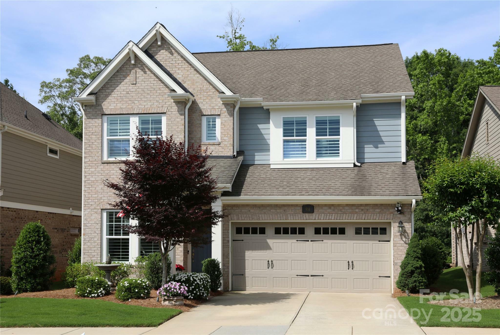 914 Greenbridge Drive  Matthews NC 28105 photo