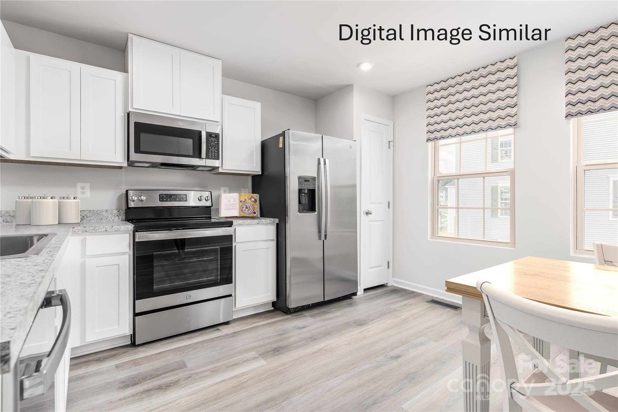 Property Photo: 3229 Dannelly Towns Alley 1002B NC 28208