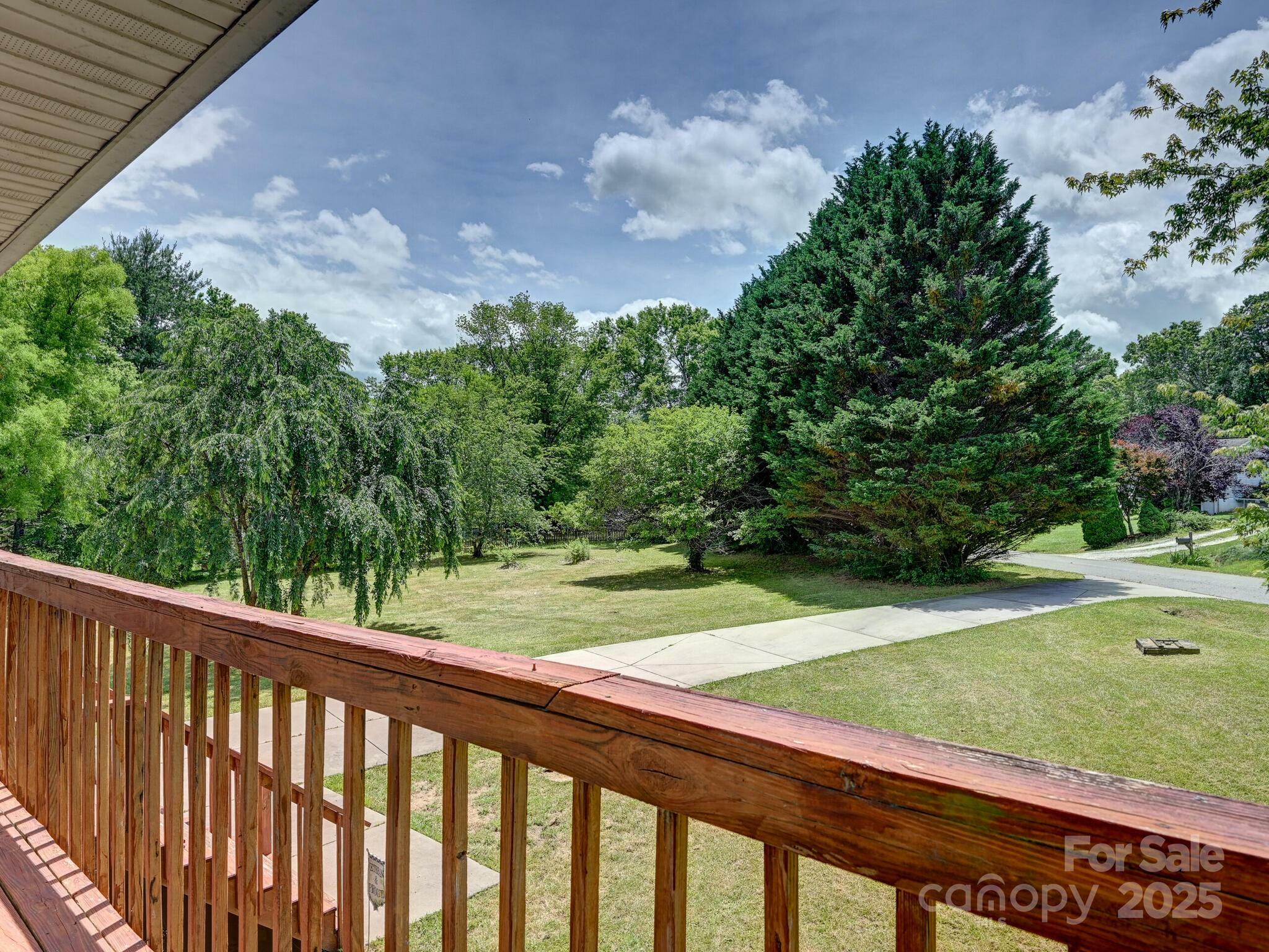 Property Photo: 14 Spring Lake Drive NC 28732
