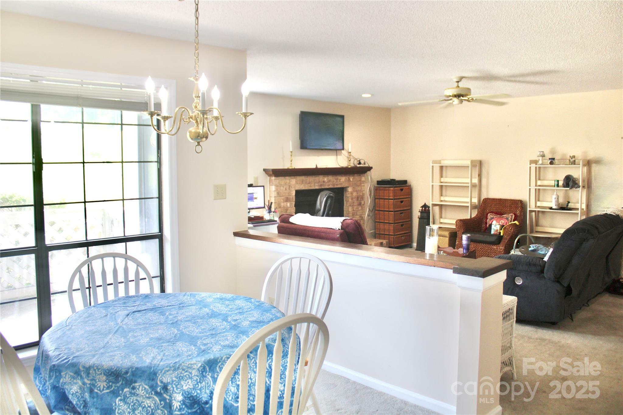 Property Photo: 5864 Harris Grove Lane NC 28212