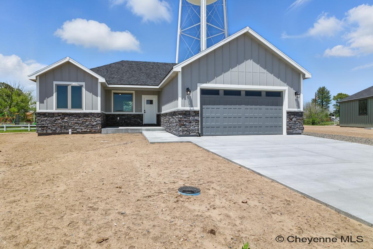 Property Photo:  512 Horseshoe Rd  WY 82053 