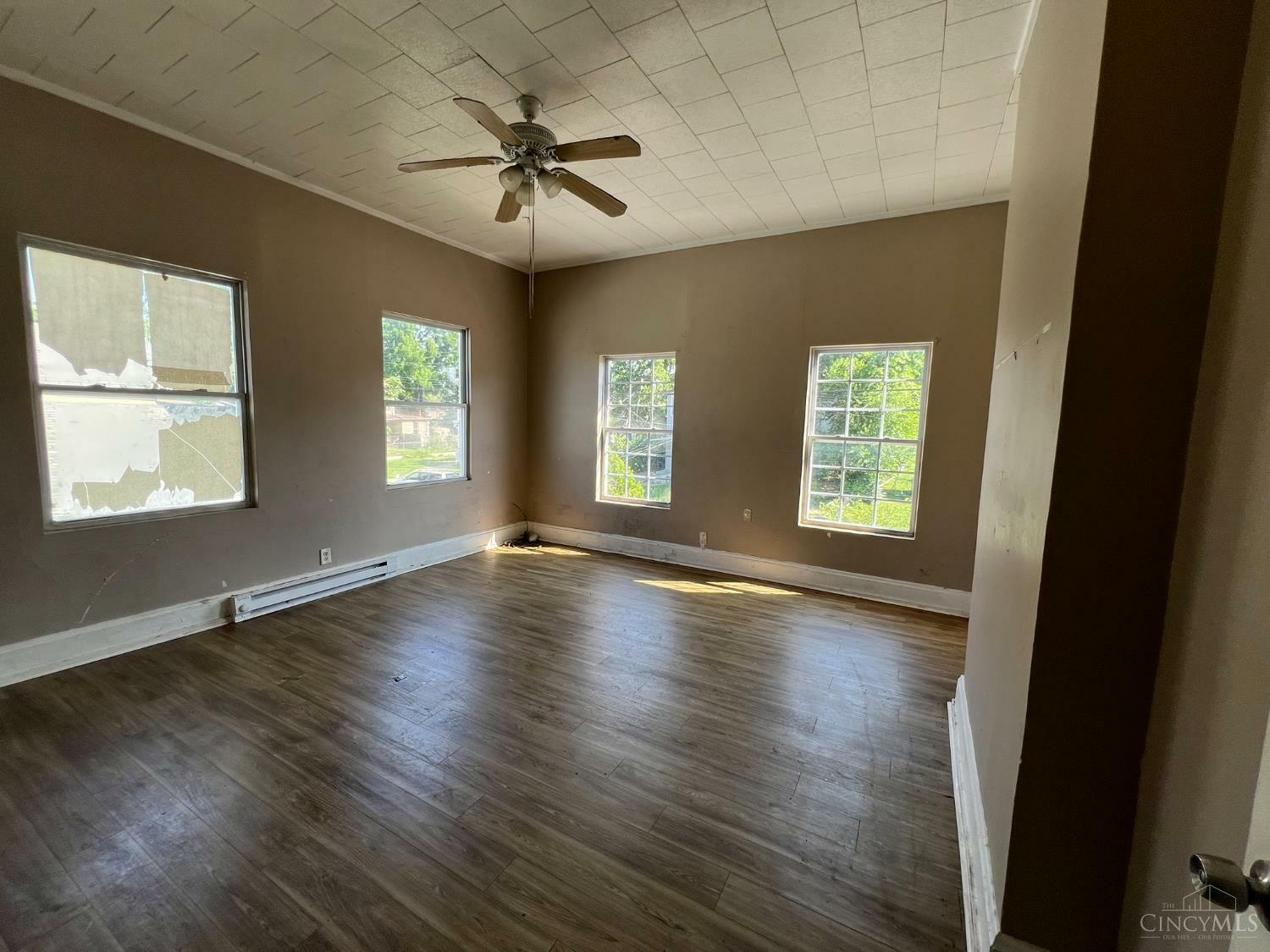 Property Photo: 211 W 70th Street OH 45216